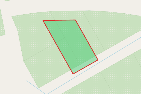 Участок 10 сот.