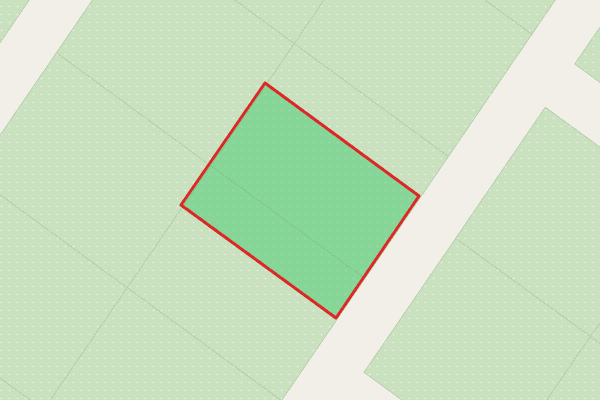 Участок 8.37 сот.