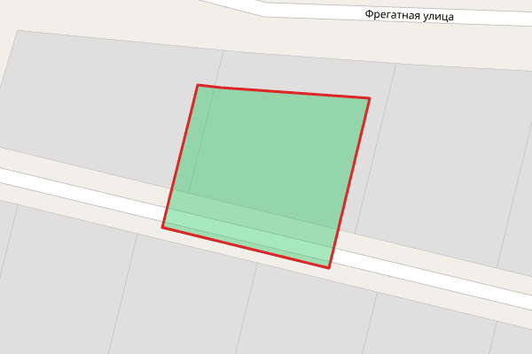 Участок 10.36 сот.