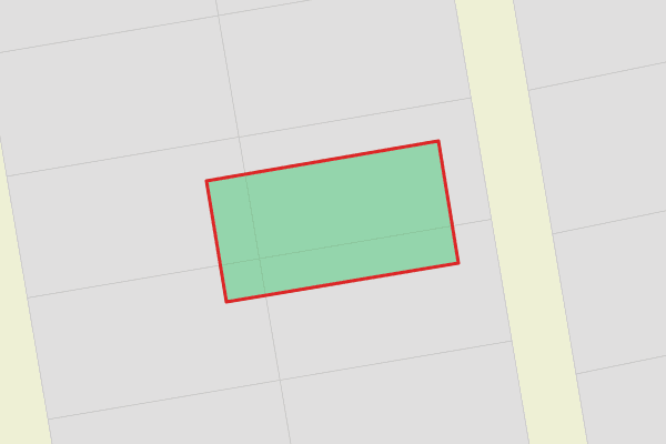 Участок 7 сот.