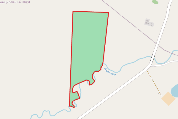 Участок 0 сот. Калининградская область