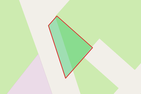 Участок 6.95 сот.