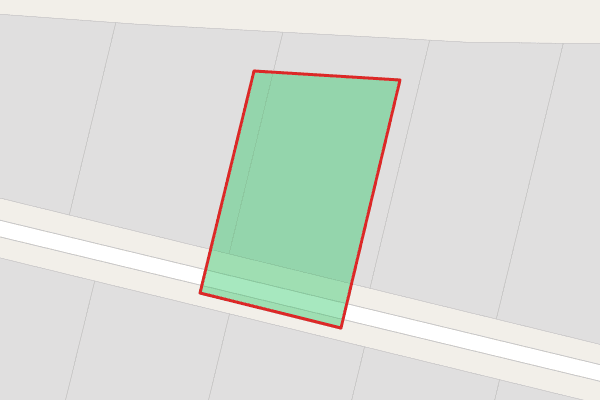 Участок 10.36 сот.