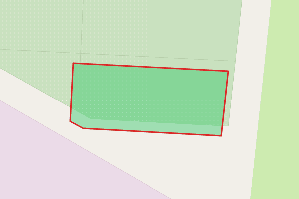 Участок 47.86 сот. (аренда)
