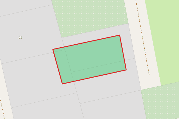 Участок 11.4 сот.