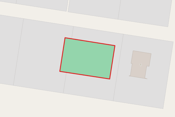 Участок 6 сот.