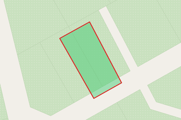 Участок 7.51 сот.