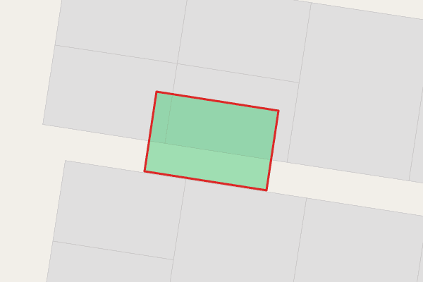 Участок 6 сот.