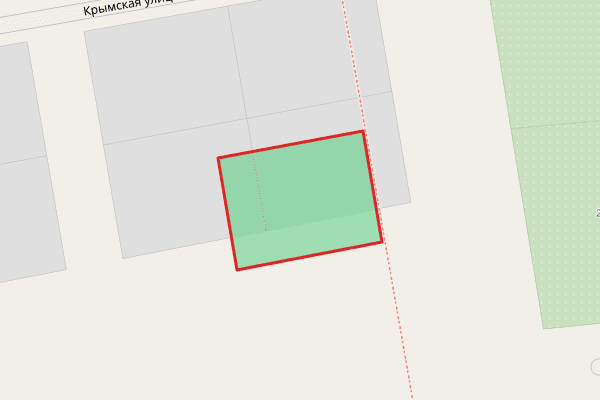 Участок 5 сот.