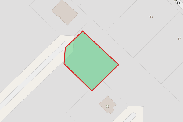 Участок 5.66 сот.