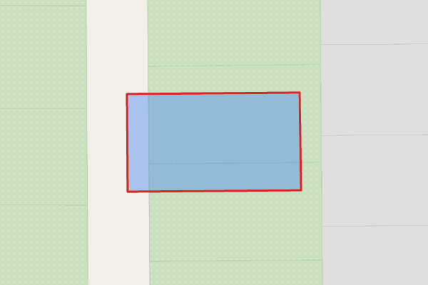Участок 9.94 сот. пос. Рыбное