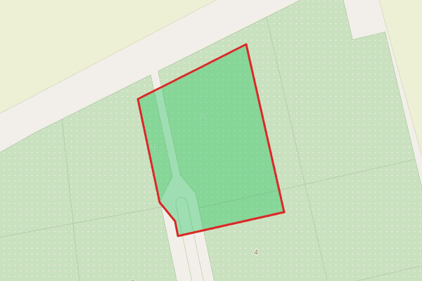 Участок 11.12 сот.