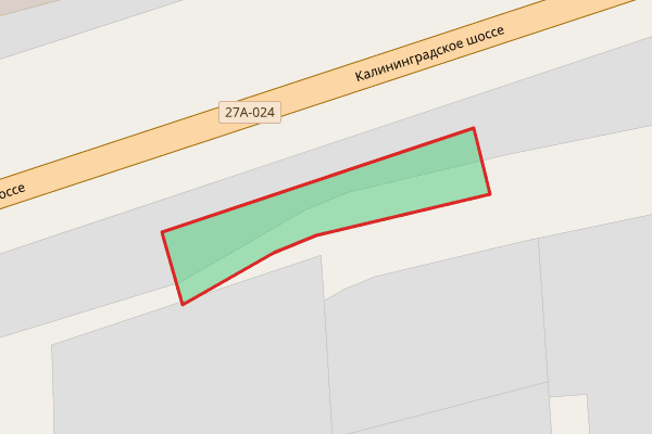 Участок 5 сот.