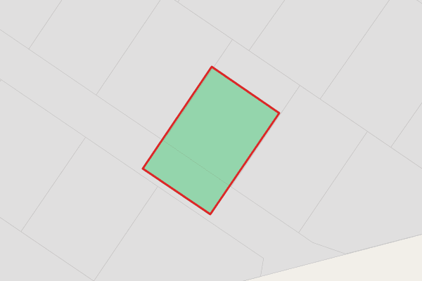 Участок 6 сот.