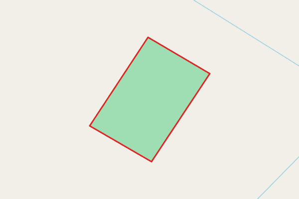 Участок 9 сот.