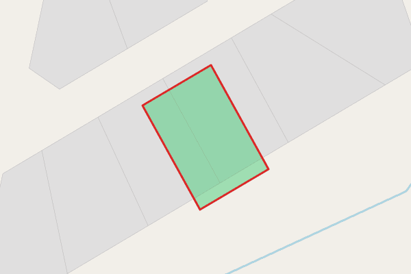 Участок 6 сот.