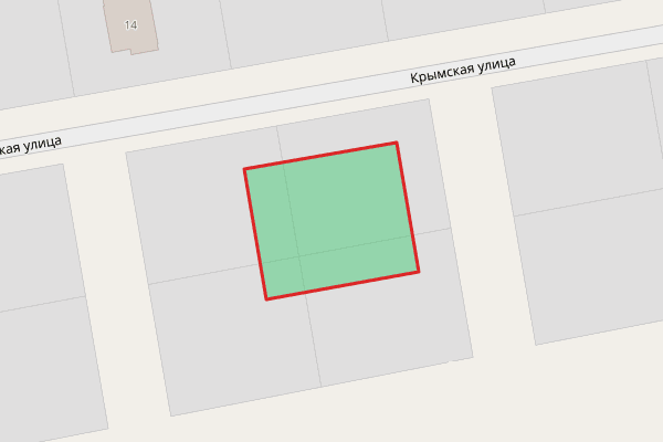 Участок 5 сот.