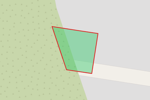 Участок 7 сот. п. Курган