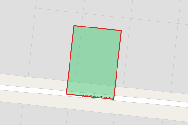 Участок 10 сот.