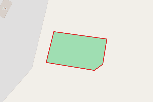 Участок 8.02 сот.