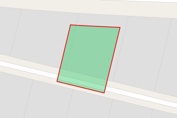 Участок 10.36 сот.