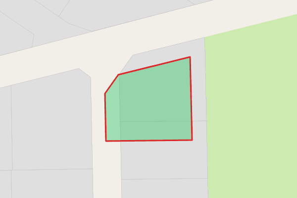 Участок 7.51 сот.