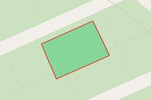 Участок 9 сот.