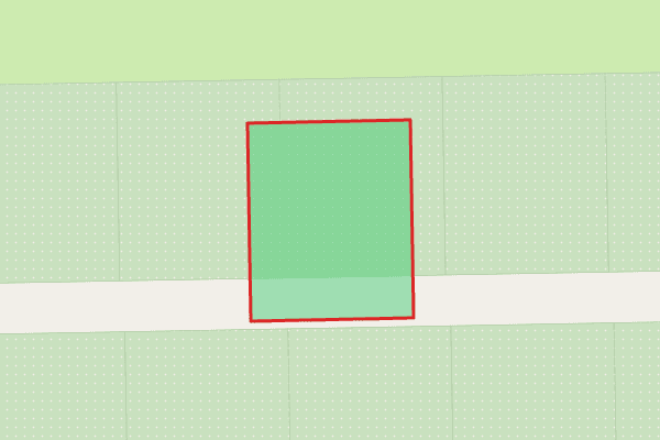 Участок 8 сот. пос. Рыбное