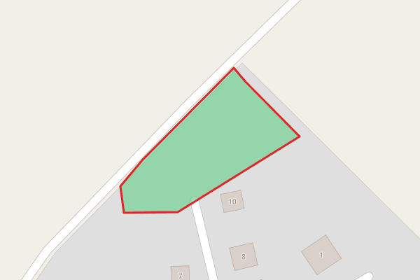 Участок 29.87 сот.