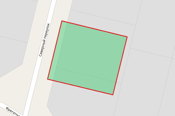 Участок 14.08 сот.