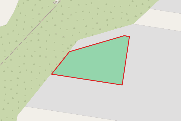 Участок 7.7 сот.