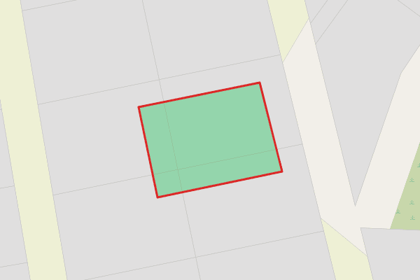 Участок 7 сот.