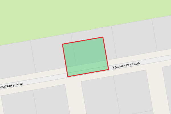 Участок 5 сот.