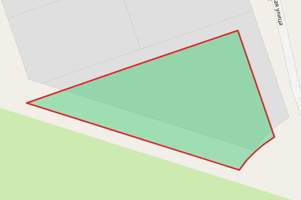 Участок 20.53 сот.