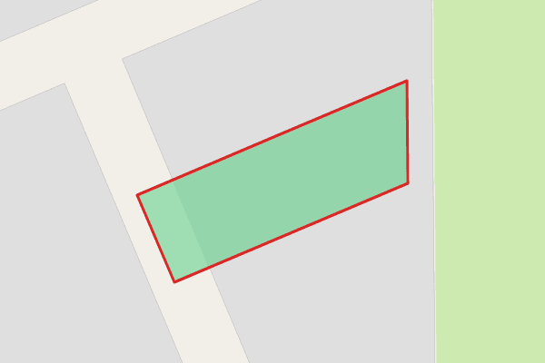 Участок 9.33 сот.