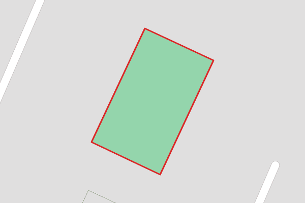 Участок 11 сот.