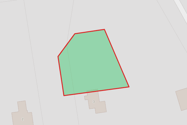 Участок 10 сот.