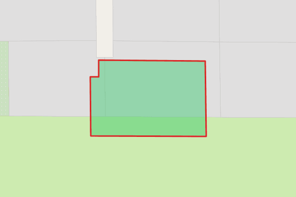 Участок 10.55 сот.