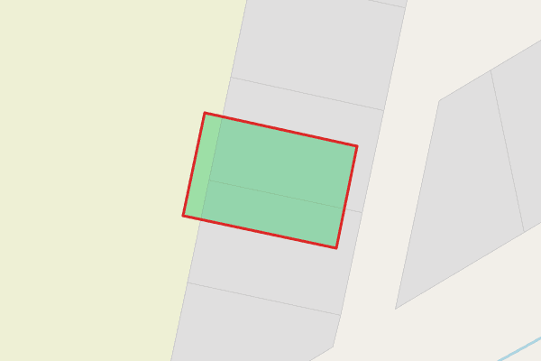 Участок 6 сот.