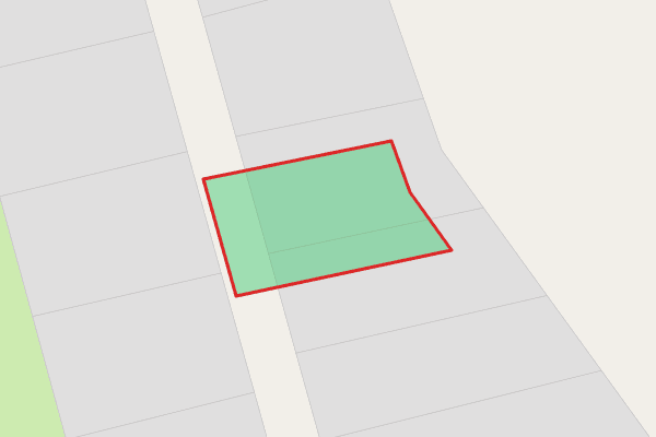 Участок 6 сот.