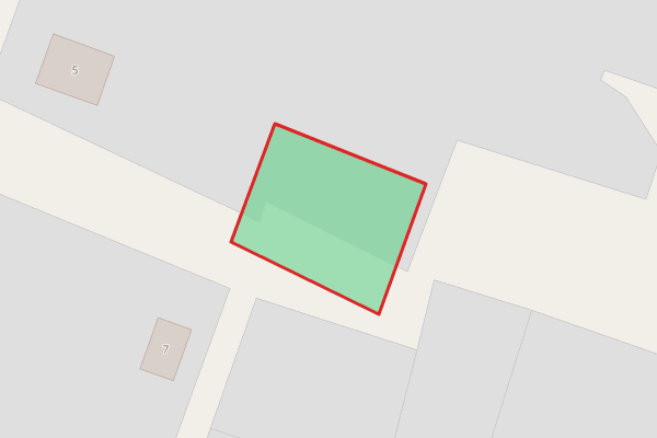 Участок 17.37 сот.