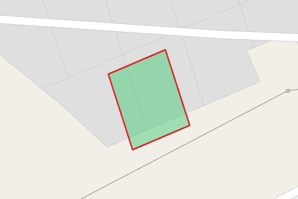 Участок 5.89 сот.