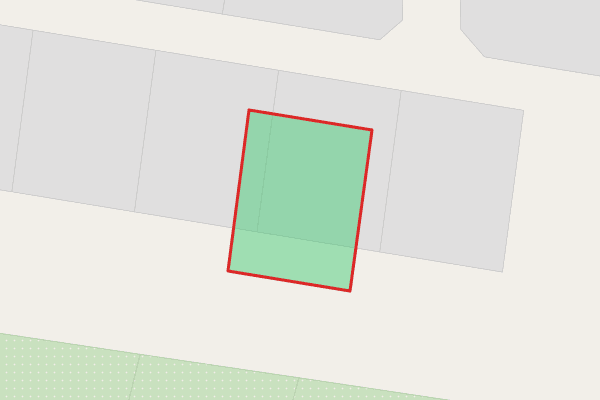 Участок 6 сот.