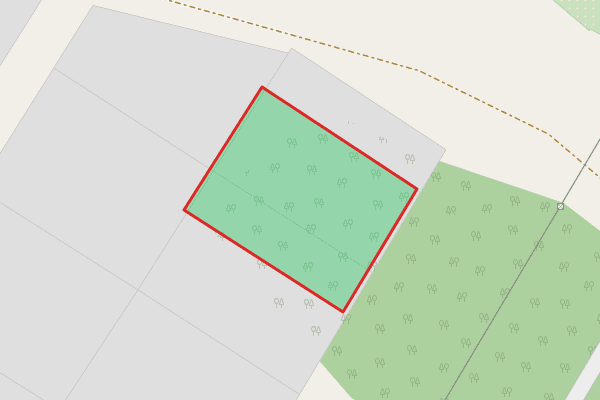 Участок 8.1 сот.