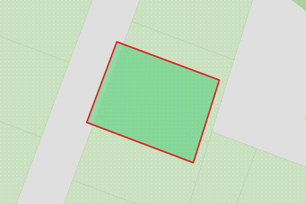 Участок 11 сот.