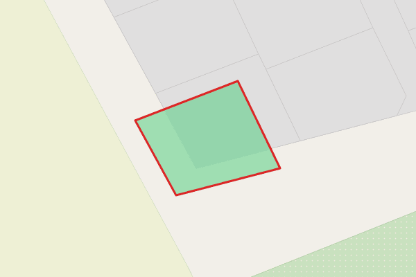 Участок 6 сот.