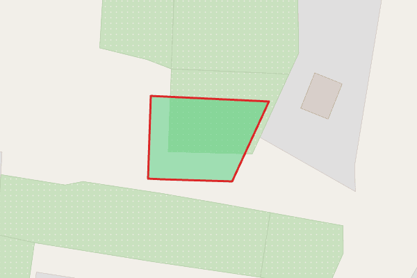 Участок 5.11 сот. пос. Рыбное