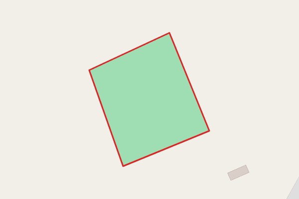 Участок 45 сот. (аренда)