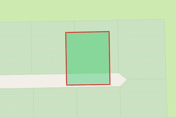 Участок 8 сот. пос. Рыбное