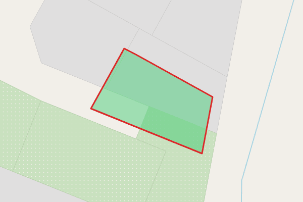 Участок 8 сот.